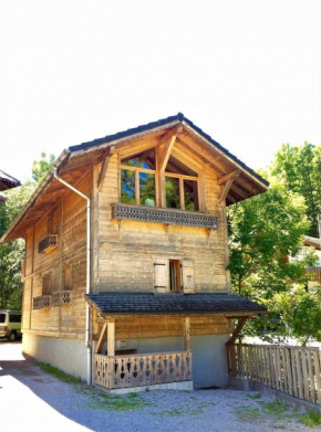 Отель Chalet l'Atelier, Морзин